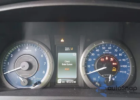 2018 Toyota Sienna Le 8 Passenger из США, поврежденный, VIN 5TDKZ3DC5JS942080